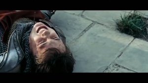 The Chronicles of Narnia | Legends Never Die (eng\rus sub)