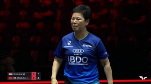 Best of Ni Xia Lian!