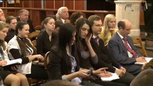 Договор, подписанный Петром I и Дмитрием Кантемиром