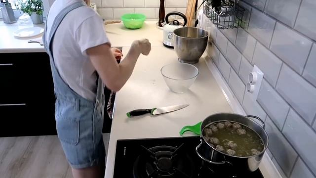 Заготовка ПОЛУФАБРИКАТОВ?МЕНЮ на НЕДЕЛЮ✔️готовь вместе со мной ПРОСТЫЕ и ВКУСНЫЕ блюда на все дни?