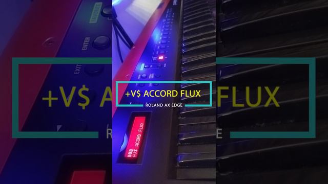 18 BEST ACCORDION SOUNDS for ROLAND AX EDGE - 18 PREMIUM TONES - 2024 CUSTOM SOUNDS смотреть онлайн