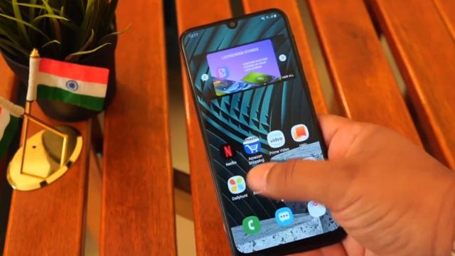 Samsung Galaxy M30s First Look - 6000mAh, 48MP Triple Camera, Exynos 9611, sAMOLED & more...[Hindi] смотреть онлайн