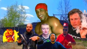 КАК РИКАРДО СОБИРАЛ АРМИЮ