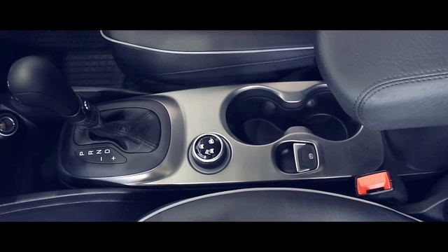 Тест Fiat 500X обзор кроссовера Фиат смотреть онлайн