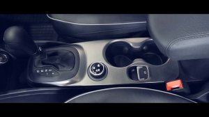 Тест Fiat 500X обзор кроссовера Фиат