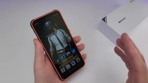 Плюнул на Xiaomi и Взял Дешевый АРМЕЙСКИЙ Смартфон! ? НОВИНКА Blackview BV5200 Pro