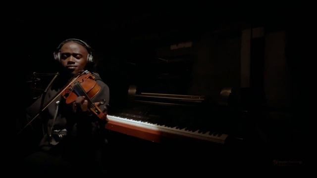 UNTIL I FOUND YOU. stephensanchezofficial Davies violinist cover
