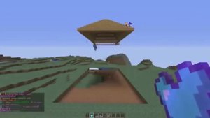 Соник и Тейлз флексят в мемных местах