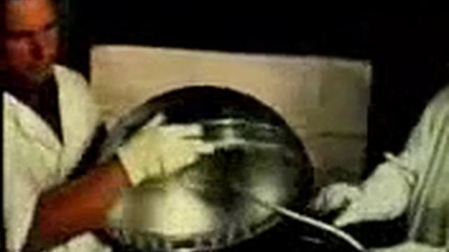 «Спу́тник-1» — первый искусственный спутник Земли (Sputnik 1).mp4