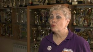 В Самаре прошел фестиваль параспорта