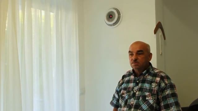 Вентиляция Prana. Отзыв клиента. смотреть онлайн