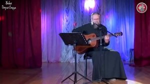 Священник Андрей Гуров - На земле...