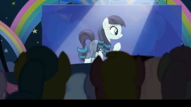 PMV (Pony Music Video) Рара - Кафель смотреть онлайн