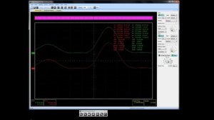 instrustar ISD205CPC USB Analog Virtual oscilloscope
