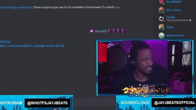 РЕАКЦИЯ ИНОСТРАНЦА НА Nikitsunami смотреть онлайн