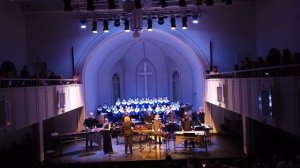 Г. Форе - Павана (G. Faure. Pavane)