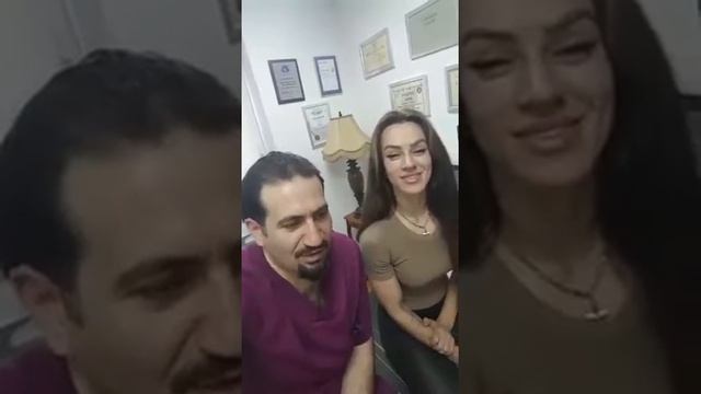 ОБРАЗ НА ЗАКАЗ: Ирина VS Анджелина Джоли смотреть онлайн