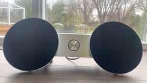 Bang & Olufsen - BeoPlay A8 - Daft Punk - Beyond