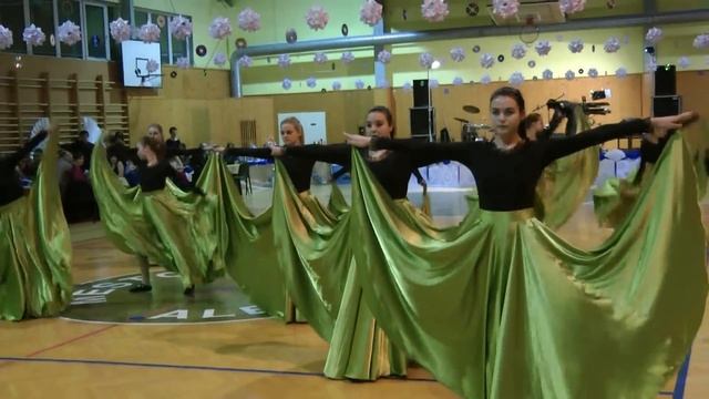 VIII. společenský ples - SRPDŠ a ZŠ Město Albrechtice