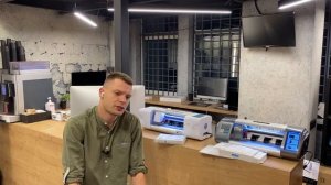 вся правда про супер бизнес Плоттеры для гидрогелевых пленок         (Gelius Plotter Shield и BLADE