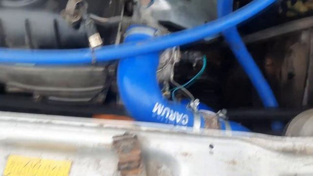 Замена насоса гур из-за поддельного фильтра смотреть онлайн