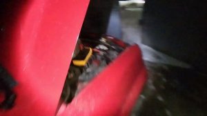 3️⃣5️⃣СЛОМАЛСЯ MCC PAJERO IO/PININ ПЕРЕЗАРЯД НА АКБ СНЯЛ ГЕНЕРАТОР ГАРАЖНЫЙ РЕМОНТ ПАДЖЕРО ИО/ПИНИН