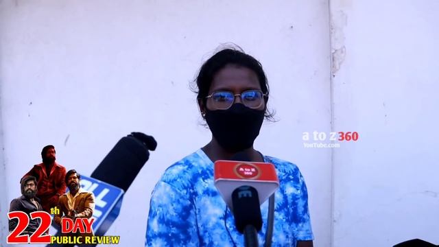 I Love❤U Yash | KGF 2 Day 22 Girls Fans Reaction | KGF 2 Day 22 Public Review | KGF2 Vs Beast Revie смотреть онлайн