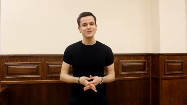 Привет, абитуриент! Что делать, когда вышел приказ о твоём зачислении