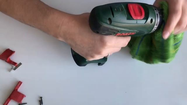 Переделка шуруповерта на li-ion за 5 минут смотреть онлайн