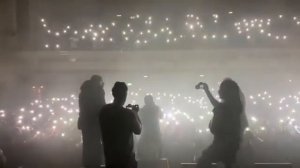 Pop Smoke Dior Live