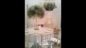 Wedding / Свадебные столы