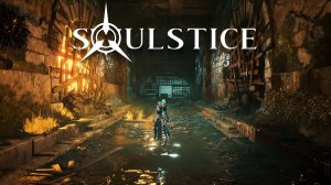 Прохождение игры ► Soulstice #8