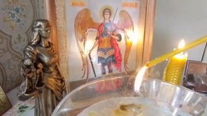 Отсечение крадников и подключек⚔️‼️Защита Архангела Михаила 🛡⚖️‼️