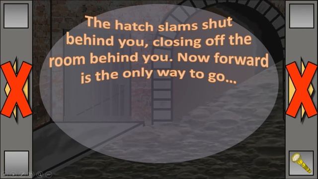 Insane game made in PowerPoint: Break Out Room 1.0 смотреть онлайн