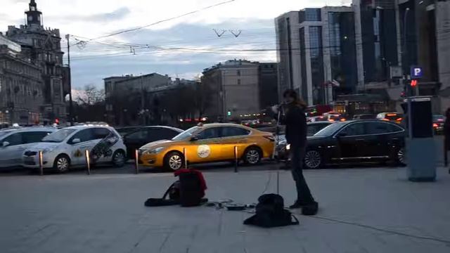 ЗАВОРАЖИВАЮЩЕ!!! ГОРЛОВОЕ ПЕНИЕ+ДУХОВОЙ ИНСТРУМЕНТ!! смотреть онлайн