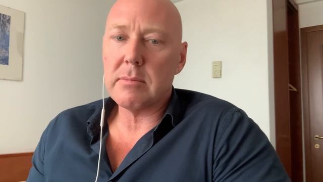 Стресс. Последствия и выход из ситуации.