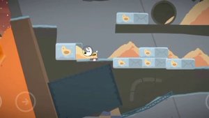 прохождение игры Mimpi Dreams 7 уровень 1 часть