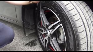 тест драйв весты от асаты