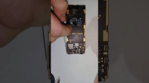 Nokia 515 (RM 953) не заряжается.