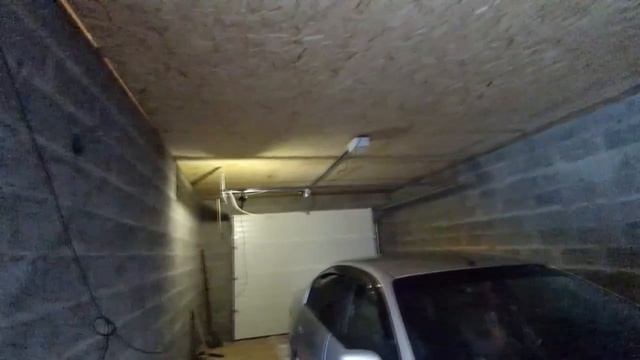 Как не нужно строить гараж! смотреть онлайн