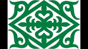 КЫРГЫЗ ОЮУЛАРЫ | Кыргыз оюларын көчүрүп алуу