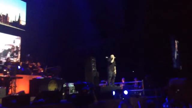 Баста - Это дороже денег. Москва 2015. Олимпийский смотреть онлайн