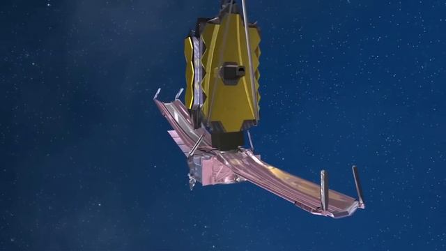 James Webb Space Telescope Images New Galaxies! STUNNING! смотреть онлайн