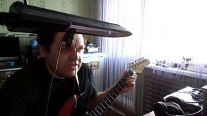 Ицык Цыпер feat Игорь цыба - Нефертити кавер