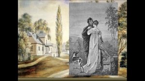 Тэма 8. Рамантызм у еўрапейскім і беларускім мастацтве слова канца ХVІІІ — першай паловы ХІХ ст.