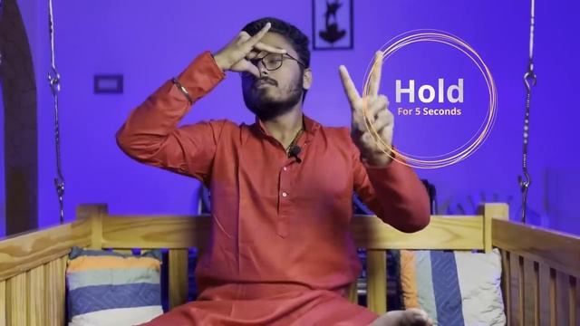 One Yoga to control whole body | जीवन में अब कोई दर्द और समस्या नहीं रहेगी |With Scientific Reason смотреть онлайн