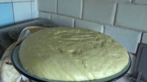 РЕЦЕПТ МАМИНЫХ БУЛОК В РУССКОЙ ПЕЧИ / САМЫЕ ВКУСНЫЕ БУЛКИ И ВОСПОМИНАНИЯ
