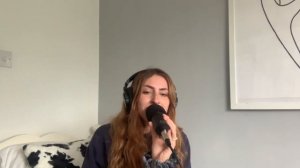 My mind - Yebba (cover)