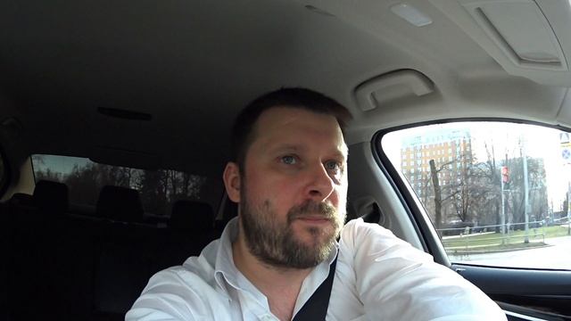 Заработки в бизнес такси Москва. 14 апреля 2022г.