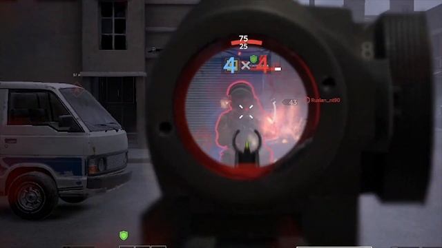 КАЛИБР - Кит - Обзор бойца поддержки 22СПН смотреть онлайн